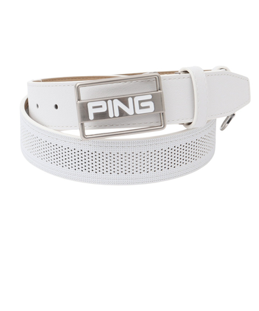 ピン（PING）軽量メッシュベルト 621-5282800-030