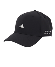 アディダス（adidas）ゴルフ 軽量 メタルキャップ KQE19-JY1593 BLK
