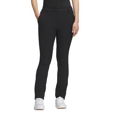 アディダス（adidas）ゴルフウェア 4WAYストレッチ ロングパンツ 1/1 フル JWK12-JM3013 BLK