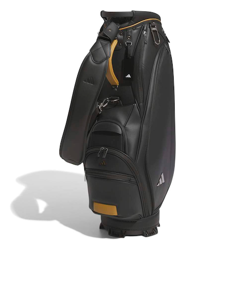 【ざっき】adidas レディースゴルフキャディーバッグ adidas アディダス ゴルフ キャディバッグ レディース カート