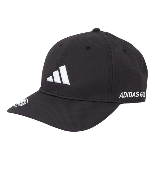 ♥️アディダス⭐adidas GOLF BOSモチーフ 3バーでかロゴ 黒 L ♥️アディダス⭐adidas GOLF BOSモチーフ 3バーでかロゴ 黒 L