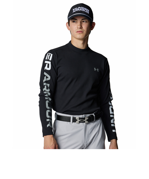 アンダーアーマー（UNDER ARMOUR）ゴルフウェア ドライブ