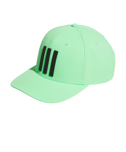 アディダス（adidas）帽子 ツアー スリーストライプス キャップ ENI99-JX2319