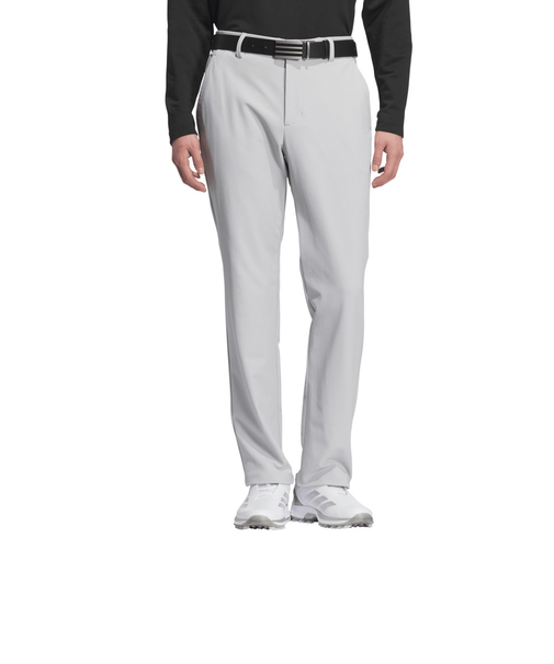 アディダス（adidas）ゴルフウェア EX STRETCH ACTIVE 撥水 フルレングスパンツ JVU95-JM2952 GRY