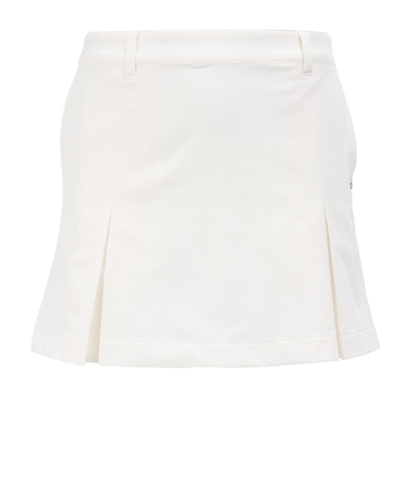 セントアンドリュース（ST.ANDREWS）ゴルフウェア 二重織 2WAYストレッチ プリーツスカート 043-5234952-030