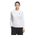 アディダス（adidas）ゴルフウェア 長袖ポロシャツ JWK14-JM3011 W