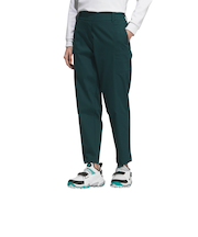 アディダス（adidas）ゴルフウェア ツイストウィーブ カーゴ アンクル パンツ JUW98-JM9627 DGRN