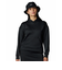 アンダーアーマー（UNDER ARMOUR）ゴルフウェア ドライブ ワードマーク ロングスリーブ フーディー 6008802 001