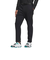 アディダス（adidas）ゴルフウェア ストレッチ ダブルニット ロングパンツ JUW84-JM9603 BLK