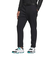 アディダス（adidas）ゴルフウェア ストレッチ ダブルニット ロングパンツ JUW84-JM9603 BLK