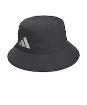 アディダス（adidas）帽子 ハイドロクロミック カモ バケットハット JVU30-JX2331 BLK