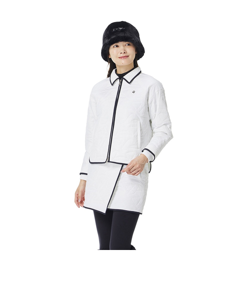 テーラーメイド(TAYLORMADE)ゴルフウェア アウター インサレーテッドキルトジャケット M20470-TL562(La… テーラーメイド（TAYLORMADE）ゴルフウェア アウター インサレーテッド