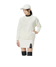 テーラーメイド（TAYLORMADE）ゴルフウェア 長袖 ストームフリースプルオーバー M20437-TL551