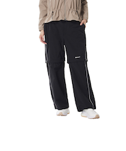 テーラーメイド（TAYLORMADE）ゴルフウェア トランスフォームレッグウォーマーパンツ M20454-TL556