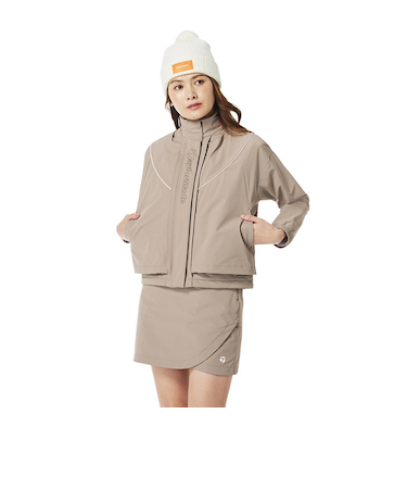 テーラーメイド（TAYLORMADE）ゴルフウェア トランスフォームジャケット M20425-TL547