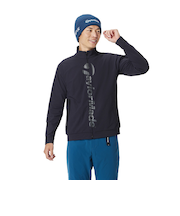 テーラーメイド(TAYLORMADE)ゴルフウェア アウター ストームフリースジャケット M20236-UN988