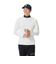 テーラーメイド（TAYLORMADE）ゴルフウェア T-HEAT コントラスト長袖モックネック M20300-TL509