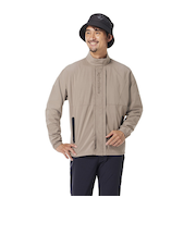 テーラーメイド(TAYLORMADE)ゴルフウェア Tヒートレイヤリングコンセプトジャケット M20231-UN986