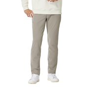 テーラーメイド（TAYLORMADE）ゴルフウェア ベーシックブラッシュドパンツ M20283-TL503