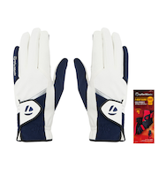 テーラーメイド（TAYLORMADE）両手用 T-ヒート グローブ M20634-TL608