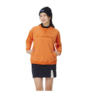 テーラーメイド(TAYLORMADE)ゴルフウェア ストームフリースプルオーバー M20439-TL551