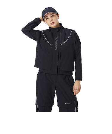 テーラーメイド（TAYLORMADE）ゴルフウェア トランスフォームジャケット M20426-TL547