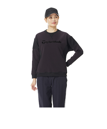 テーラーメイド（TAYLORMADE）ゴルフウェア ストームフリースプルオーバー M20438-TL551