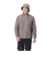 テーラーメイド（TAYLORMADE）ゴルフウェア マルチファンクショナルグラフィックジャケット M20181-UN972