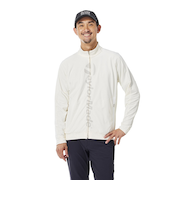 テーラーメイド(TAYLORMADE)ゴルフウェア アウター ストームフリースジャケット M20235-UN988