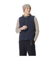 テーラーメイド（TAYLORMADE）ゴルフウェア レイヤリングコンセプトインサレーテッドベスト M20232-UN987