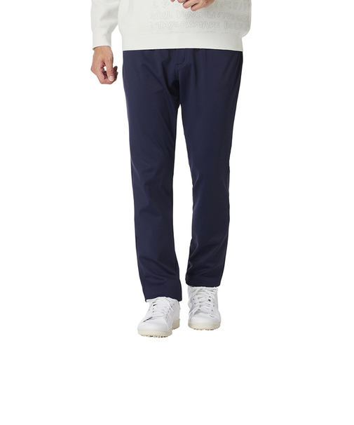 テーラーメイド(TAYLORMADE)ゴルフウェア ブラッシュドボンディングパンツ M20280-TL502