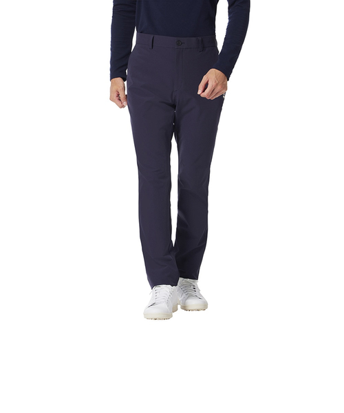 テーラーメイド(TAYLORMADE)ゴルフウェア ベーシックブラッシュドパンツ M20284-TL503(Men’s) テーラーメイド（TAYLORMADE）ゴルフウェア ベーシックブラッシュド