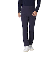 テーラーメイド（TAYLORMADE）ゴルフウェア ベーシックブラッシュドパンツ M20284-TL503