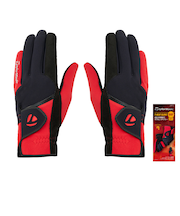 テーラーメイド(TAYLORMADE)両手用 T-ヒート グローブ M20633-TL608