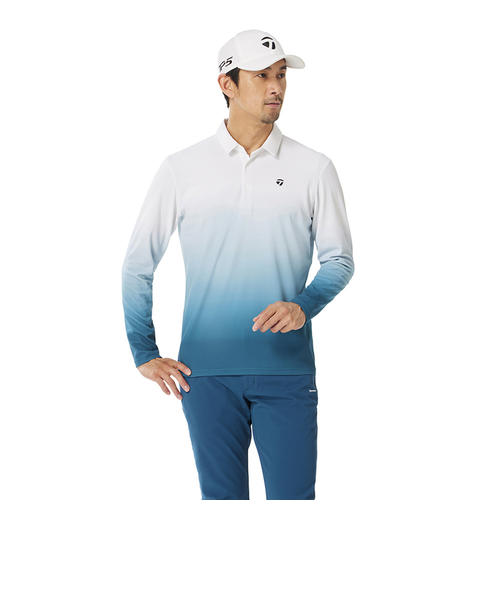 テーラーメイド（TAYLORMADE）ゴルフウェア Tコントロール
