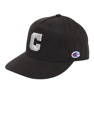 チャンピオン（CHAMPION）帽子 ゴルフ キャップ C3-CG703C 090