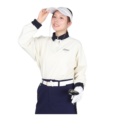 ピン（PING）ゴルフウェア オーバーシャツ 622-5210801-031