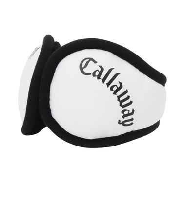 キャロウェイ（CALLAWAY）ゴルフ 防寒 イヤーマフ C25298103-1030