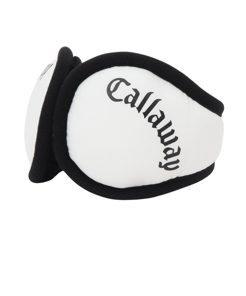 キャロウェイ（CALLAWAY）ゴルフ 防寒 イヤーマフ C25298103-1030