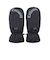 キャロウェイ（CALLAWAY）ゴルフ カイロポケット付き ミトン C25298104-1010
