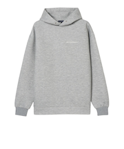 ROSASEN（ROSASEN）ゴルフウェア ボールボーイ サガラ刺繍ゴルフパーカー 044-34812-25AW-013