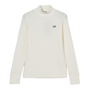 ROSASEN(ROSASEN)ゴルフウェア 長袖 ワッフル ハイネックインナー 045-24011-25AW-005