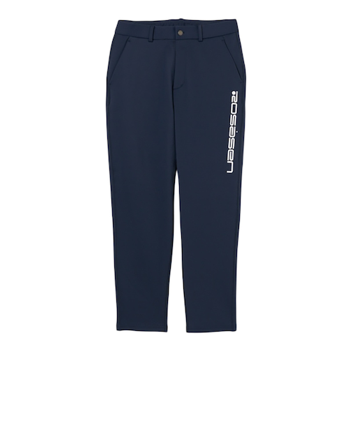 ROSASEN（ROSASEN）ゴルフウェア 裏フリースパンツ 047-74011-25AW-098