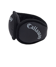 キャロウェイ（CALLAWAY）ゴルフ 防寒 イヤーマフ C25298103-1010