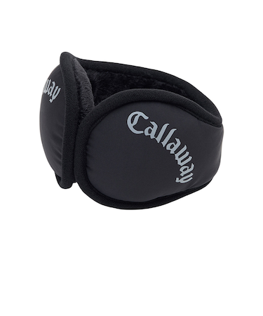 キャロウェイ（CALLAWAY）ゴルフ 防寒 イヤーマフ C25298103-1010