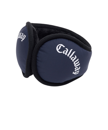 キャロウェイ（CALLAWAY）ゴルフ 防寒 イヤーマフ C25298103-1120