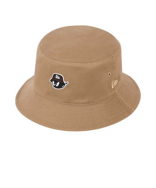 マンシング（MUNSING）（メンズ）ゴルフ チェック柄バケットハット