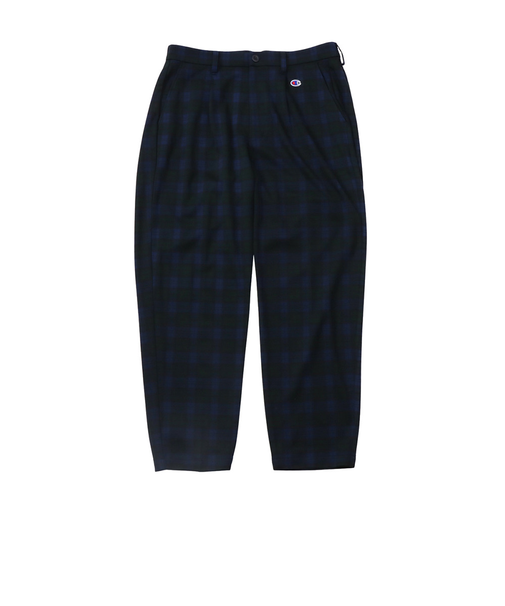 チャンピオン（CHAMPION）ゴルフウェア ロングパンツ C3-CG204 370