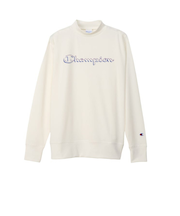 チャンピオン（CHAMPION）ゴルフウェア モックネックシャツ C3-CG402 020