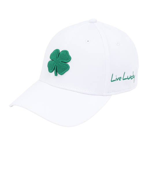 帽子 キャップ PREMIUM CLOVER 16 BC56FA03-WHT